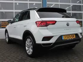 Volkswagen T-Roc thumbnail 10