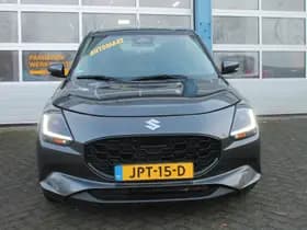 Suzuki Swift thumbnail 2