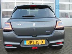 Suzuki Swift thumbnail 11