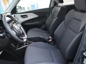 Suzuki Swift thumbnail 17
