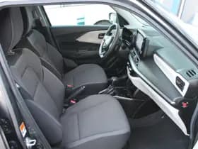 Suzuki Swift thumbnail 20