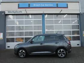 Suzuki Swift thumbnail 3