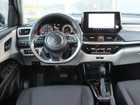 Suzuki Swift thumbnail 4