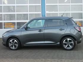 Suzuki Swift thumbnail 5