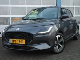 Suzuki Swift thumbnail 44