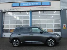 Suzuki Swift thumbnail 7