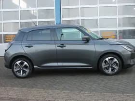 Suzuki Swift thumbnail 8