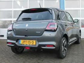 Suzuki Swift thumbnail 9