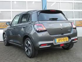 Suzuki Swift thumbnail 10