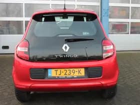 Renault Twingo thumbnail 11