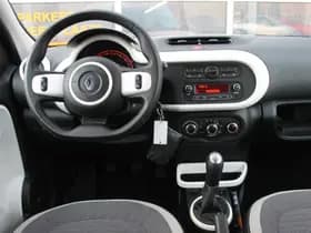 Renault Twingo thumbnail 21