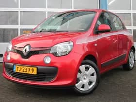 Renault Twingo thumbnail 29