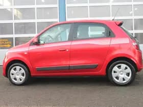 Renault Twingo thumbnail 4