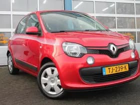 Renault Twingo thumbnail 5