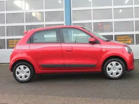 Renault Twingo thumbnail 7