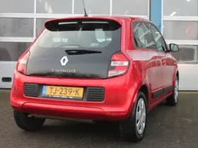 Renault Twingo thumbnail 8