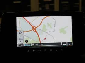 Suzuki Swift thumbnail 11