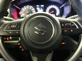 Suzuki Swift thumbnail 14