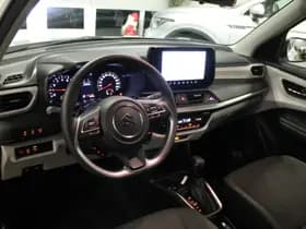Suzuki Swift thumbnail 17