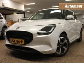 Suzuki Swift thumbnail 20