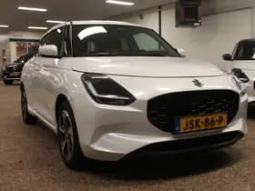 Suzuki Swift thumbnail 3