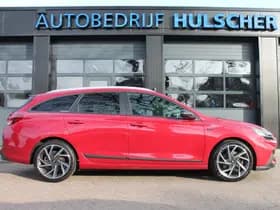Hyundai i30 thumbnail 2