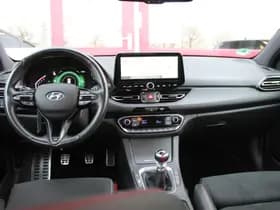 Hyundai i30 thumbnail 23