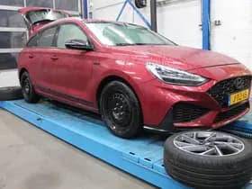 Hyundai i30 thumbnail 42