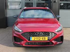 Hyundai i30 thumbnail 6