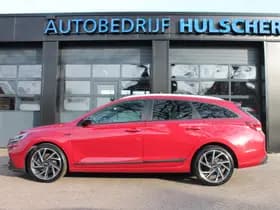 Hyundai i30 thumbnail 7