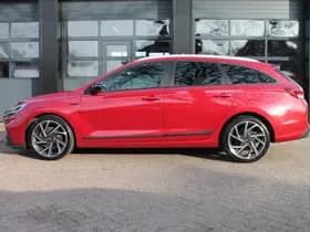 Hyundai i30 thumbnail 8