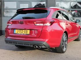 Hyundai i30 thumbnail 10