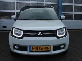 Suzuki Ignis thumbnail 2