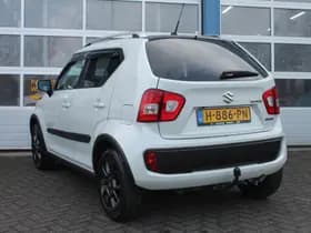 Suzuki Ignis thumbnail 11