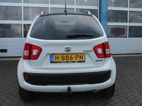 Suzuki Ignis thumbnail 12