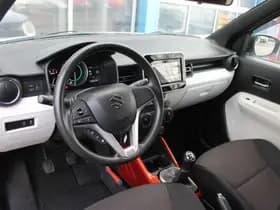 Suzuki Ignis thumbnail 15