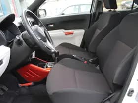 Suzuki Ignis thumbnail 17