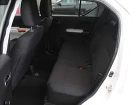 Suzuki Ignis thumbnail 18