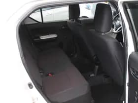 Suzuki Ignis thumbnail 19