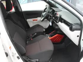 Suzuki Ignis thumbnail 20