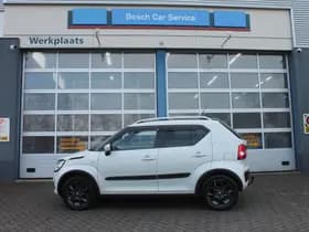 Suzuki Ignis thumbnail 3
