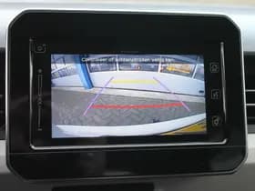 Suzuki Ignis thumbnail 23