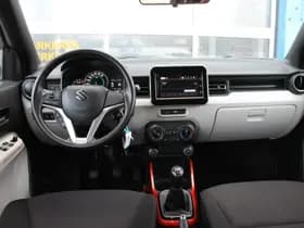 Suzuki Ignis thumbnail 4