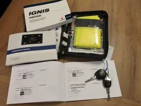 Suzuki Ignis thumbnail 38