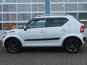Suzuki Ignis thumbnail 5