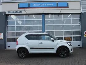 Suzuki Ignis thumbnail 7