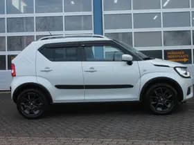 Suzuki Ignis thumbnail 9