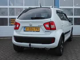 Suzuki Ignis thumbnail 10