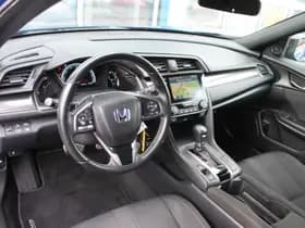 Honda Civic thumbnail 11