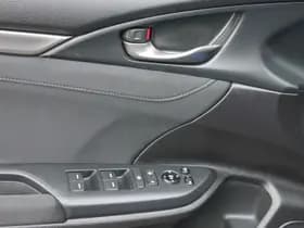 Honda Civic thumbnail 12